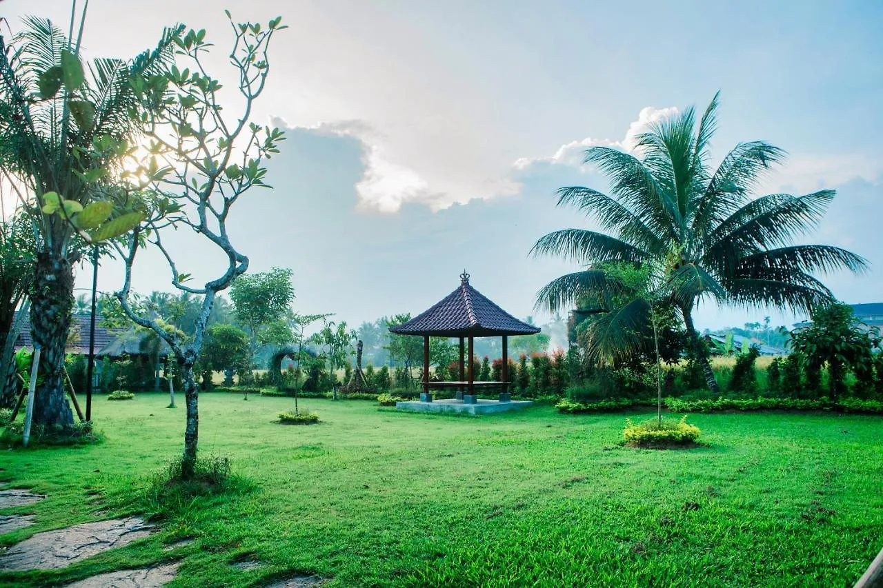 Adil Villa & Resort Ubud