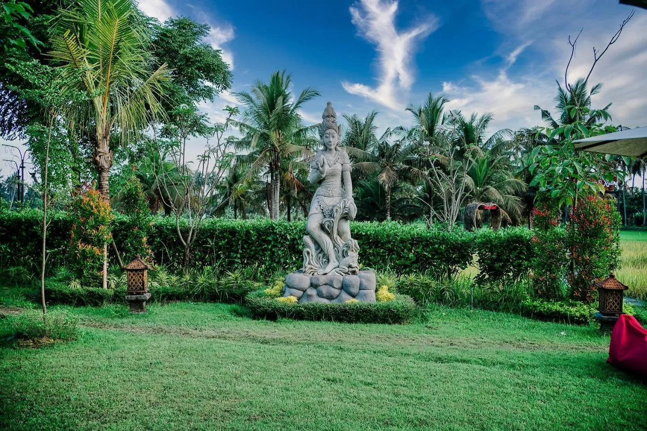 Adil Villa & Resort Ubud Indonesia