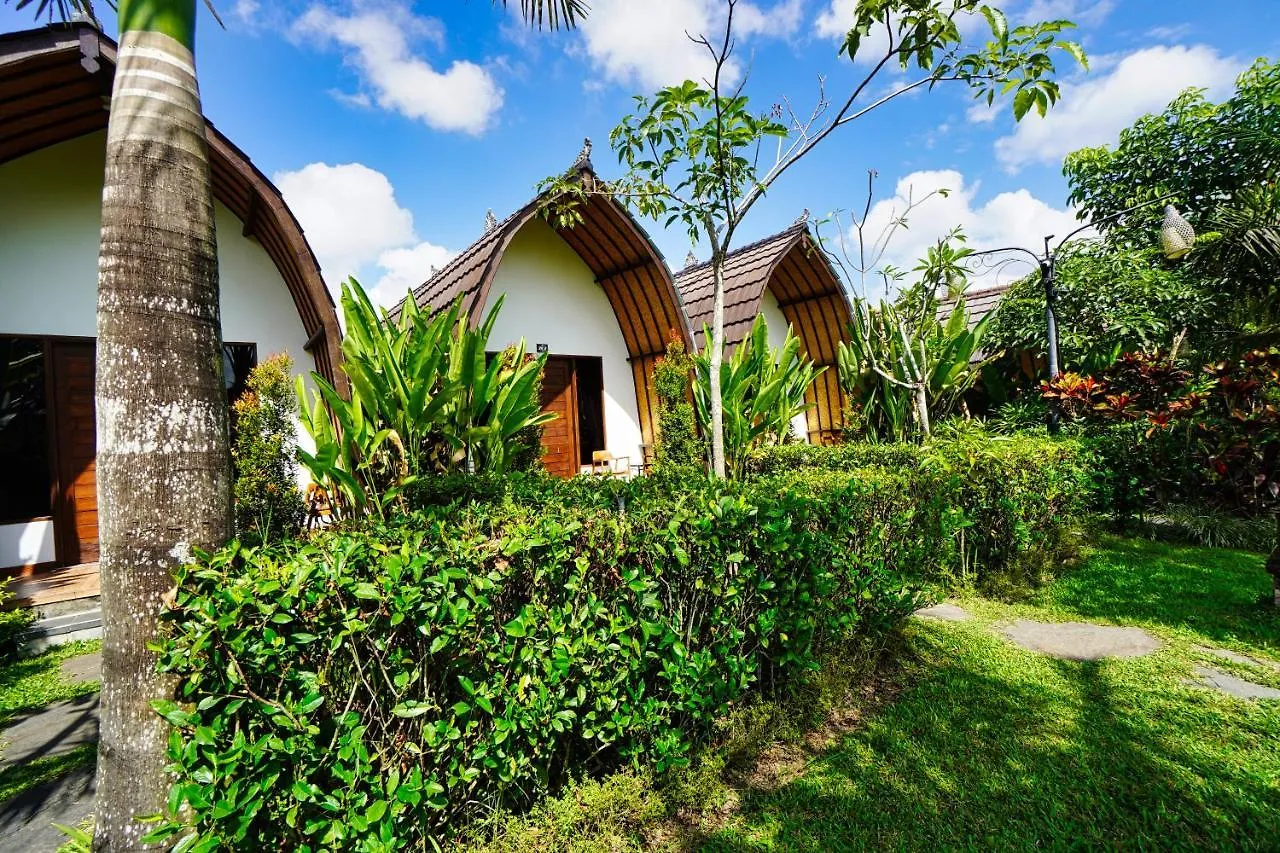 Adil Villa & Resort Ubud