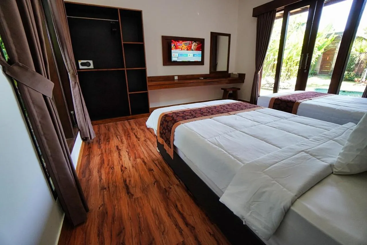 Adil Villa & Resort Ubud