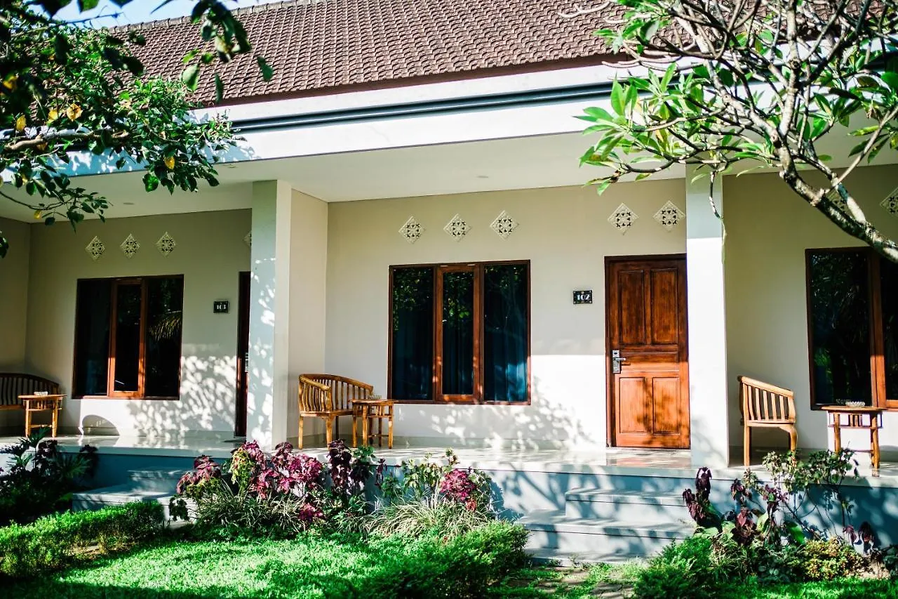 Adil Villa & Resort Ubud  Ubud (Bali)