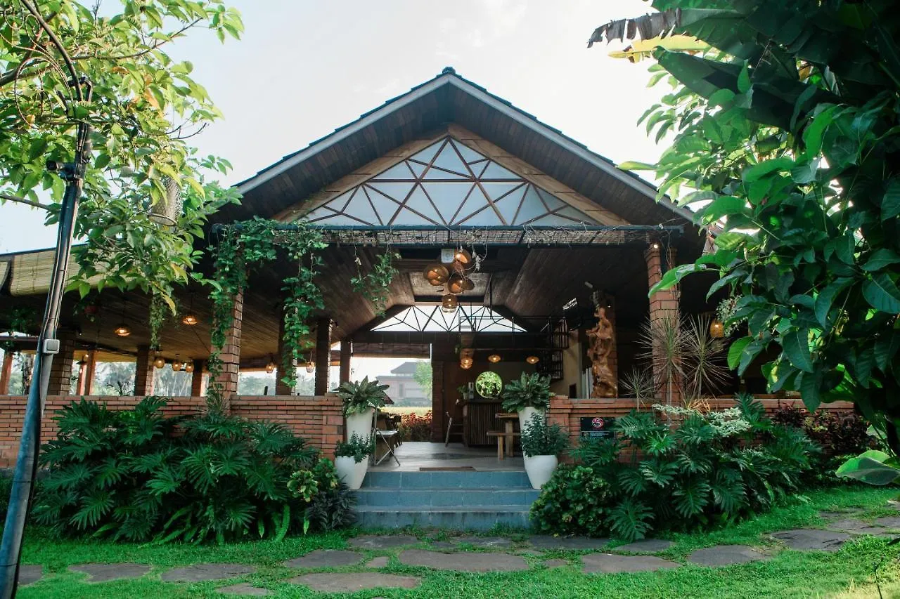 Adil Villa & Resort Ubud