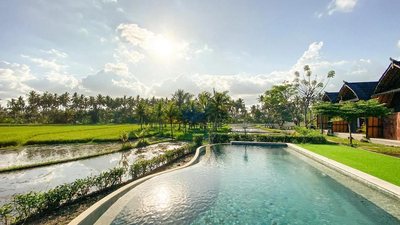 Adil Villa & Resort Ubud