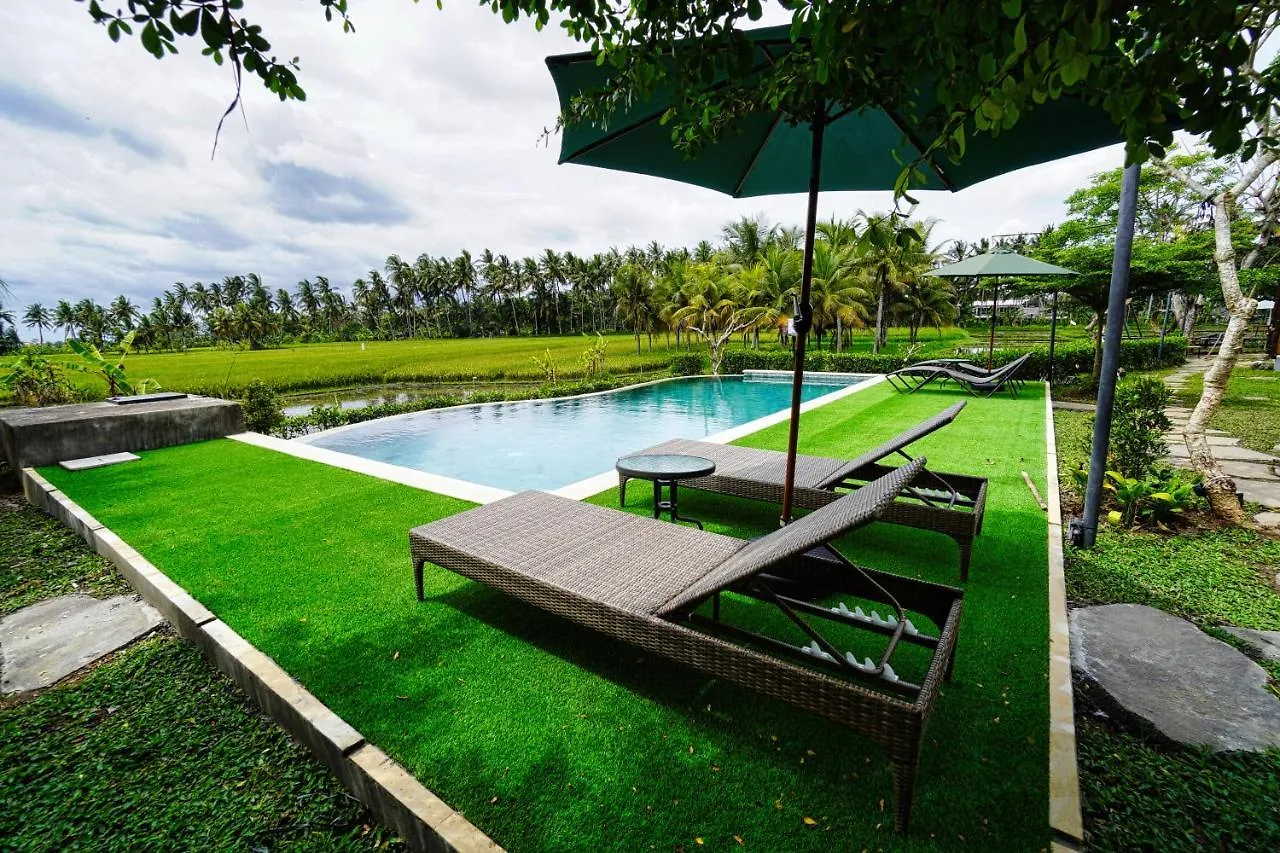 Adil Villa & Resort Ubud