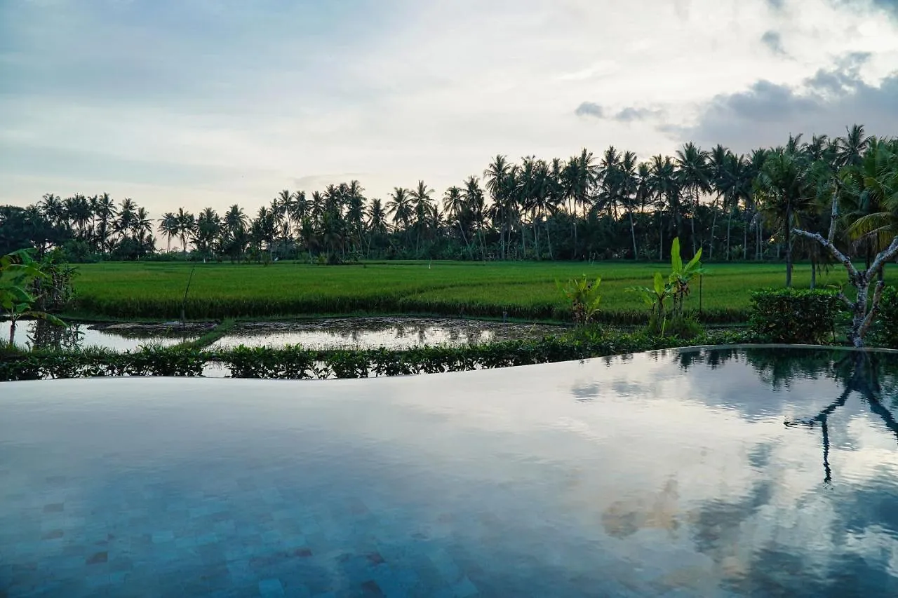 Adil Villa & Resort Ubud Indonesia