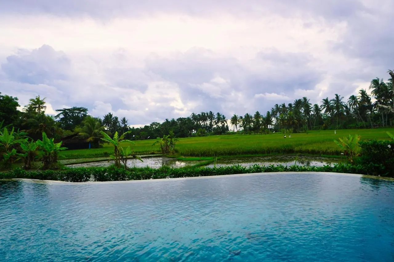 **** Parque de vacaciones Adil Villa & Resort Ubud Indonesia