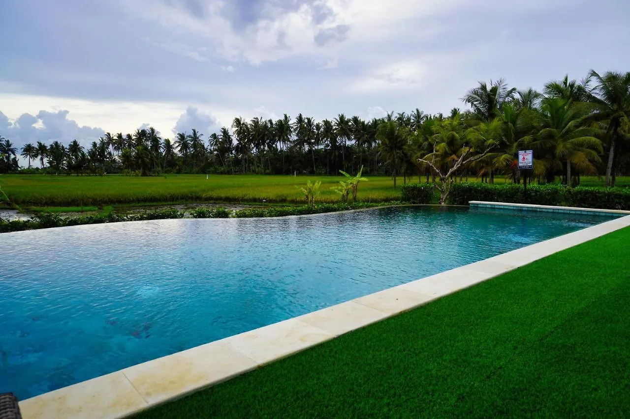 Adil Villa & Resort Ubud