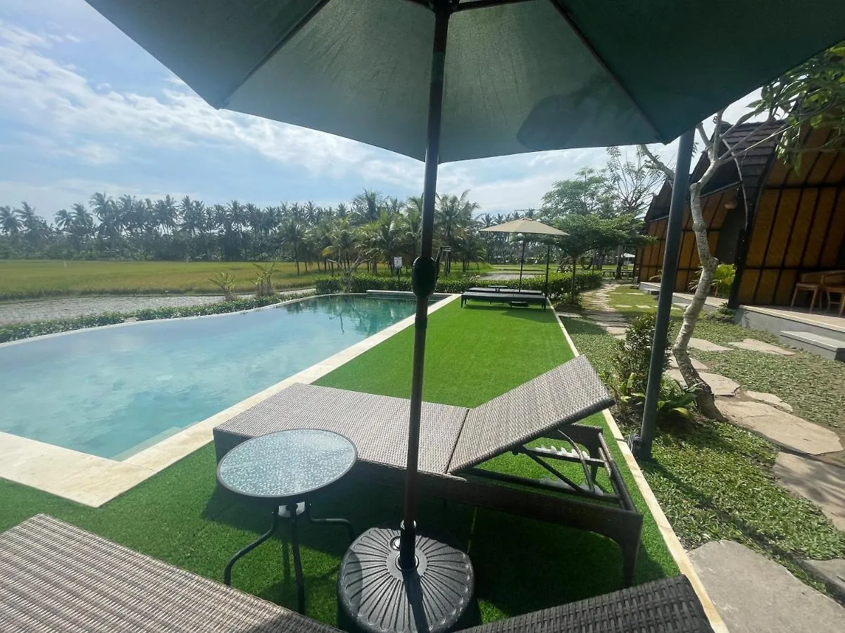 Adil Villa & Resort Ubud