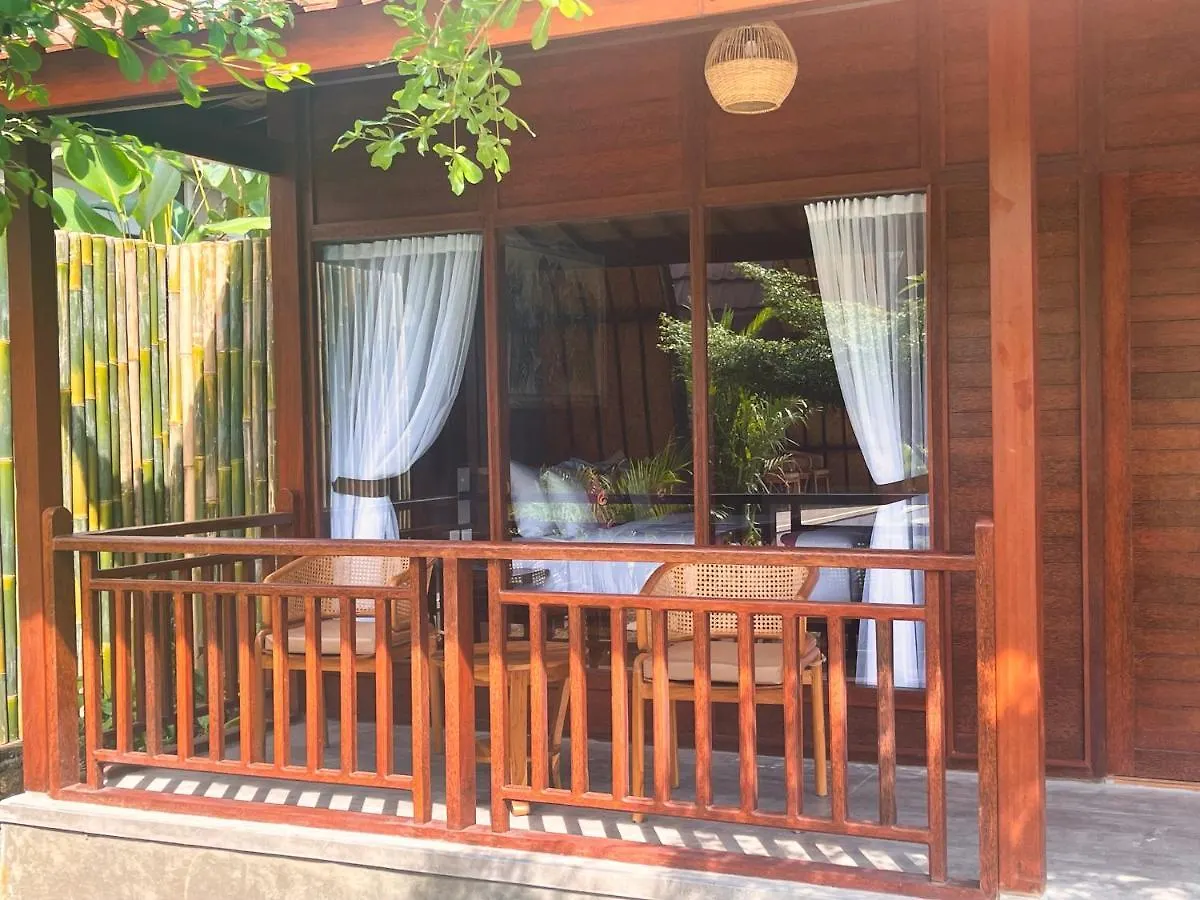 Adil Villa & Resort Ubud Indonezja
