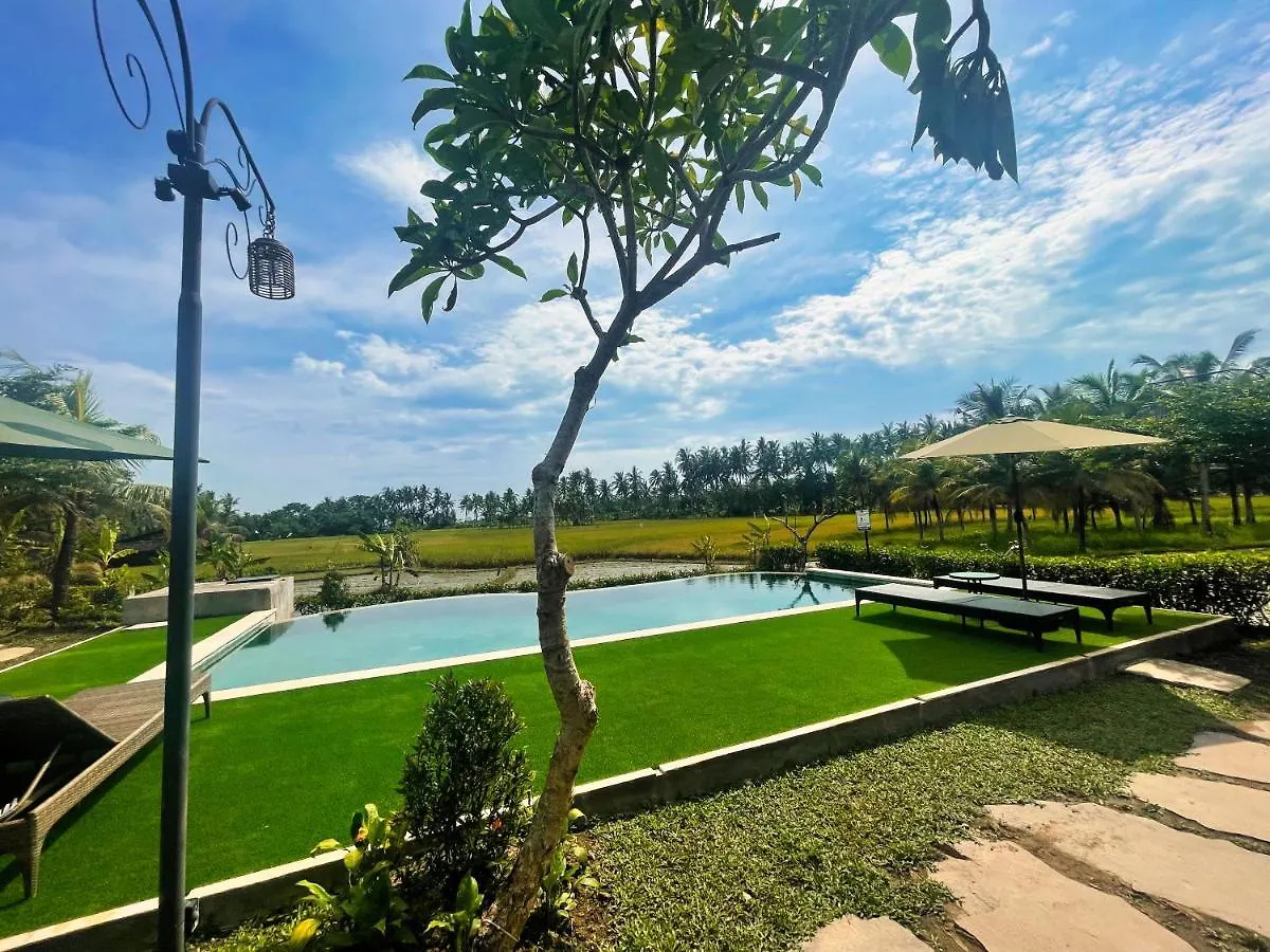 Adil Villa & Resort Ubud 4*,  Indonezja