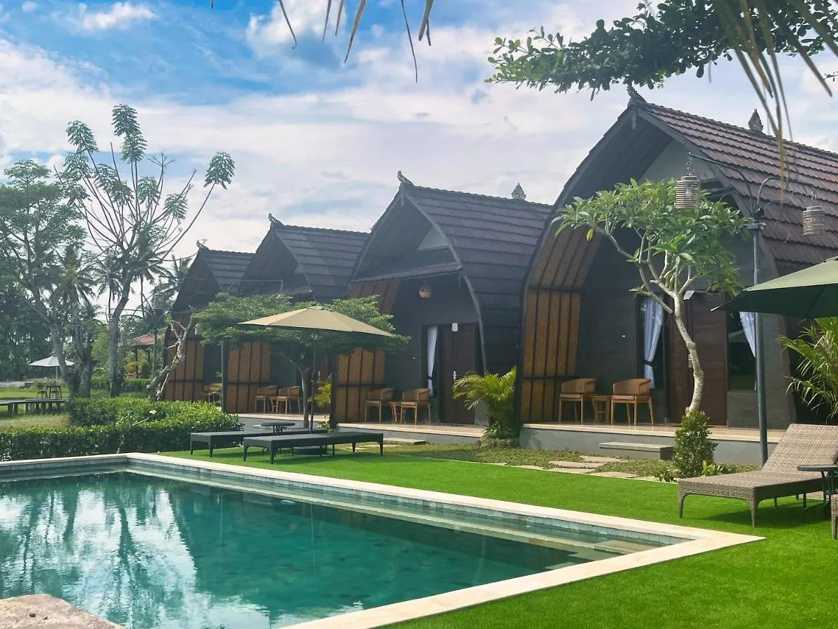 Adil Villa & Resort Ubud