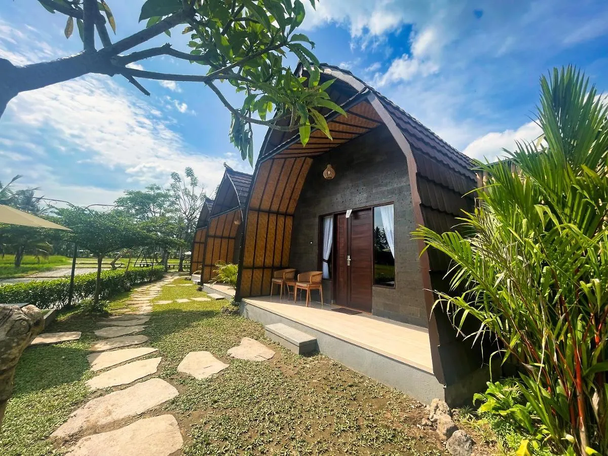 Adil Villa & Resort Ubud Indonesia