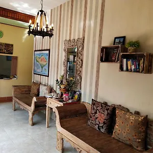  Hostal Vanara Sugriwa