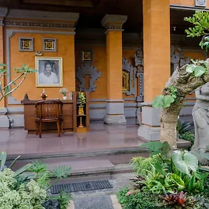  Habitación en casa particular Desak Putu Putra