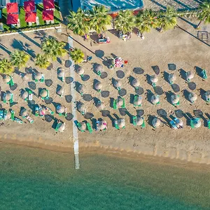 Otel Very Chic Bodrum Adult Only Gümbet