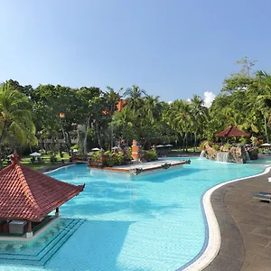 Resort Bintang Bali Kuta Lombok