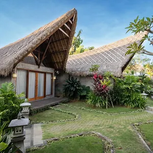 Oda ve Kahvaltı Amantes Bingin Uluwatu