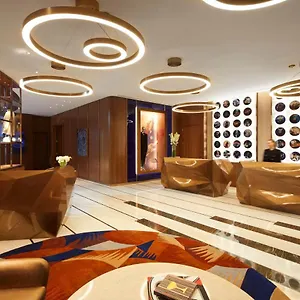 Hard Rock 4*, Nowy Jork Stany Zjednoczone Ameryki