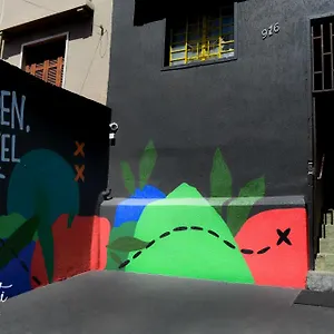 Hotel Garden - Santana São Paulo