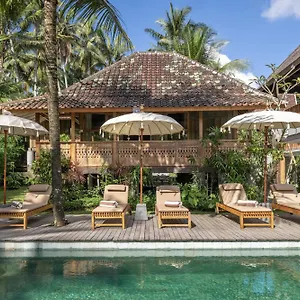 Rumah Kayu **** Ubud