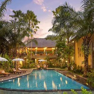 The Sankara By Pramana Feriested
