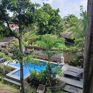 Liyer Spirit House *** Ubud