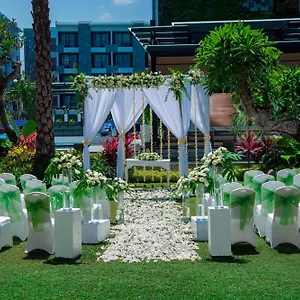 Resort Courtyard By Marriott Bali Seminyak