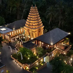 Sanna A Pramana Experience ***** Ubud