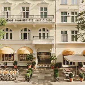 Otel Bella Grande Kopenhag