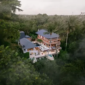 Suara Alam By Ini Vie Hospitality ***** Ubud