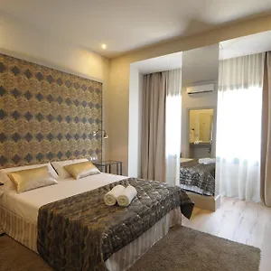 Oda ve Kahvaltı Casa Balmes Barselona