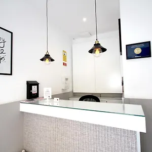 Casa de hóspedes Buganvilia Alvor