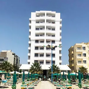 Hotel Perandor Durrës