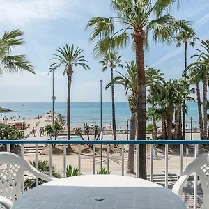 Apartamento Seafront Sitges