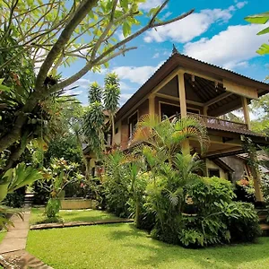  Habitación en casa particular Ben's Homestay