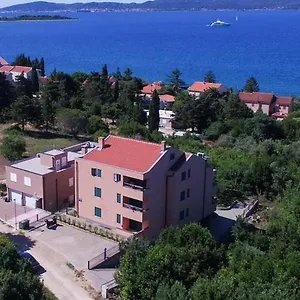 Apartamento Ivan Zadar