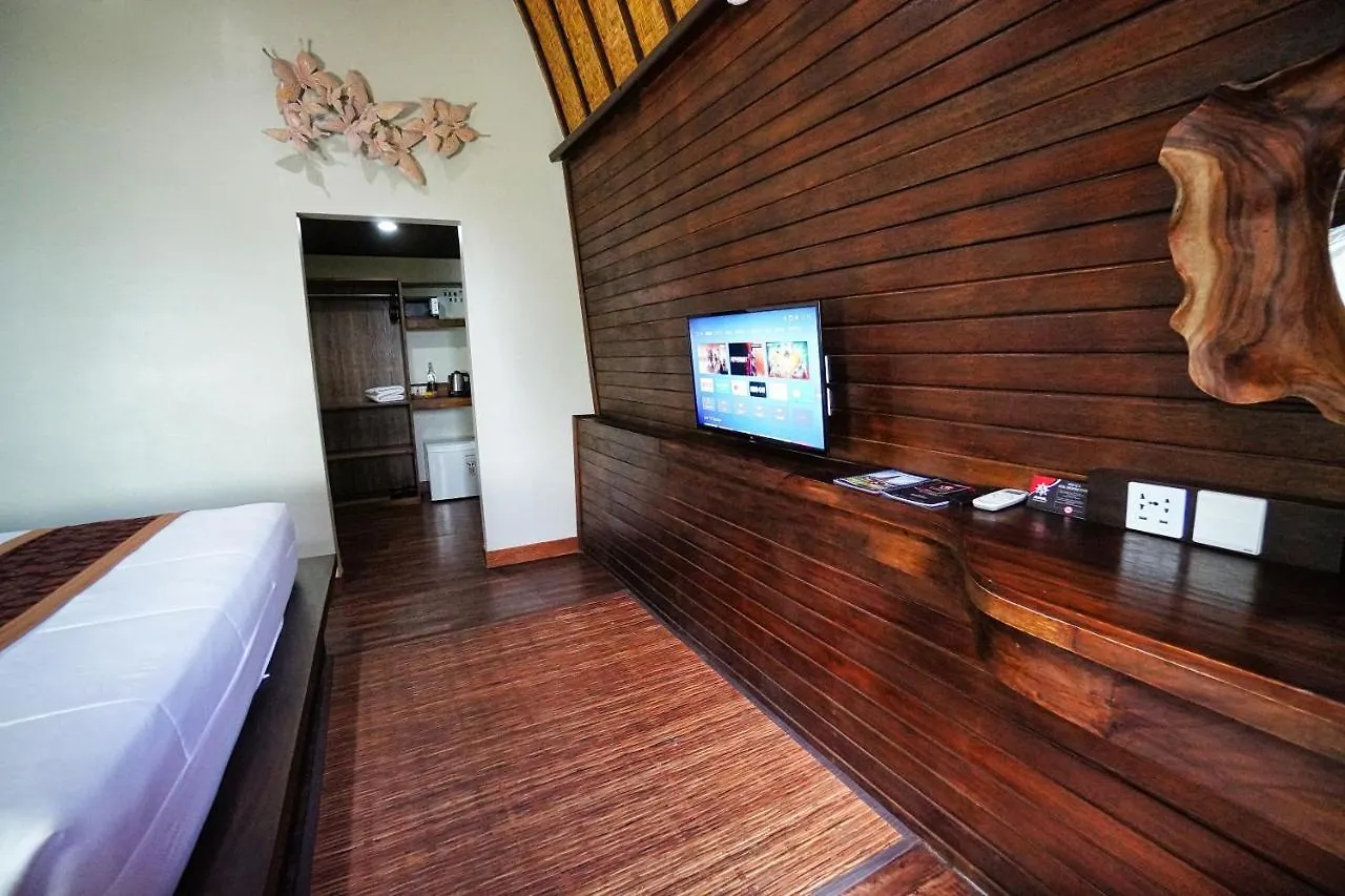 Adil Villa & Resort Ubud