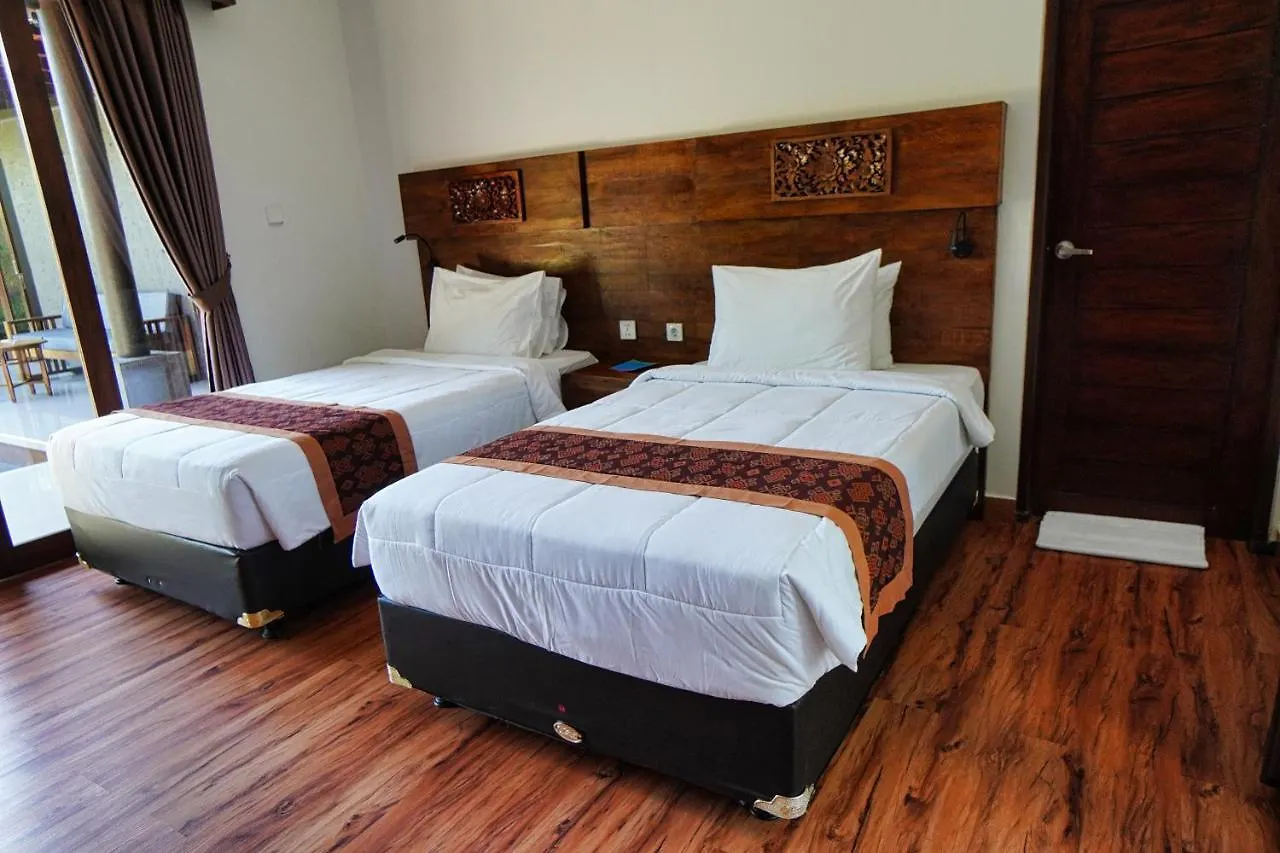Adil Villa & Resort Ubud  Holiday park Ubud (Bali)