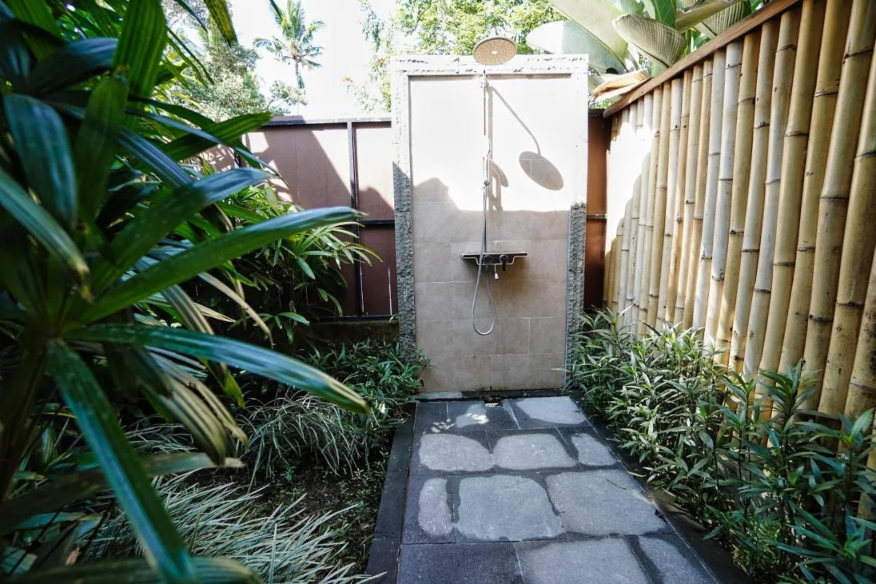 Holiday park Adil Villa & Resort Ubud
