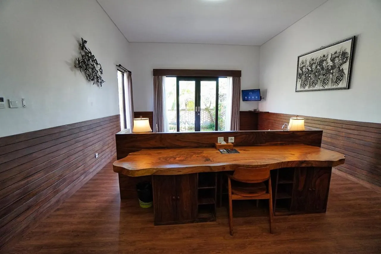 Adil Villa & Resort Ubud  Holiday park Ubud (Bali)
