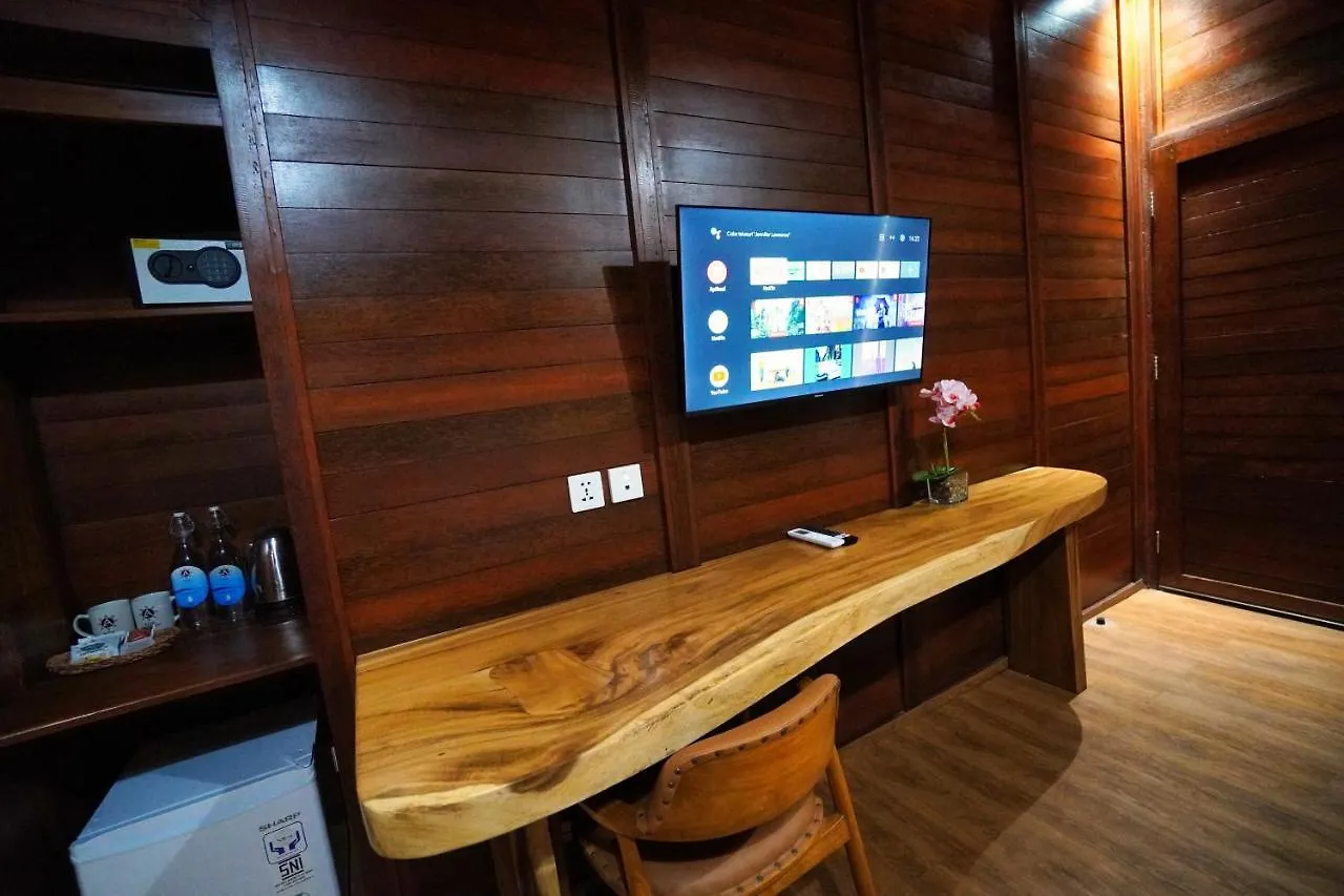 Holiday park Adil Villa & Resort Ubud