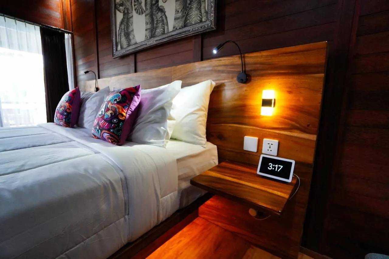 Adil Villa & Resort Ubud