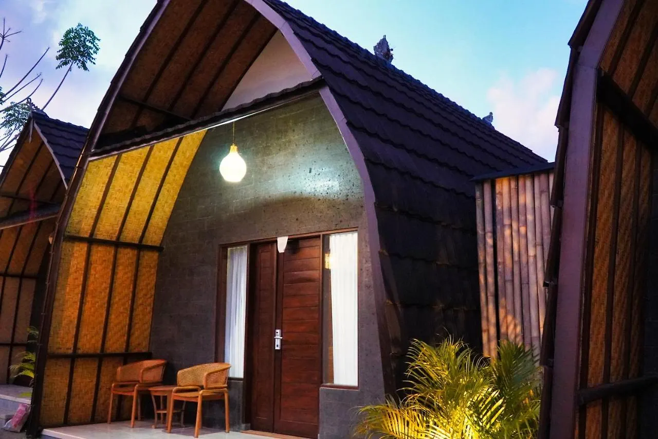 Adil Villa & Resort Ubud  Ubud (Bali)