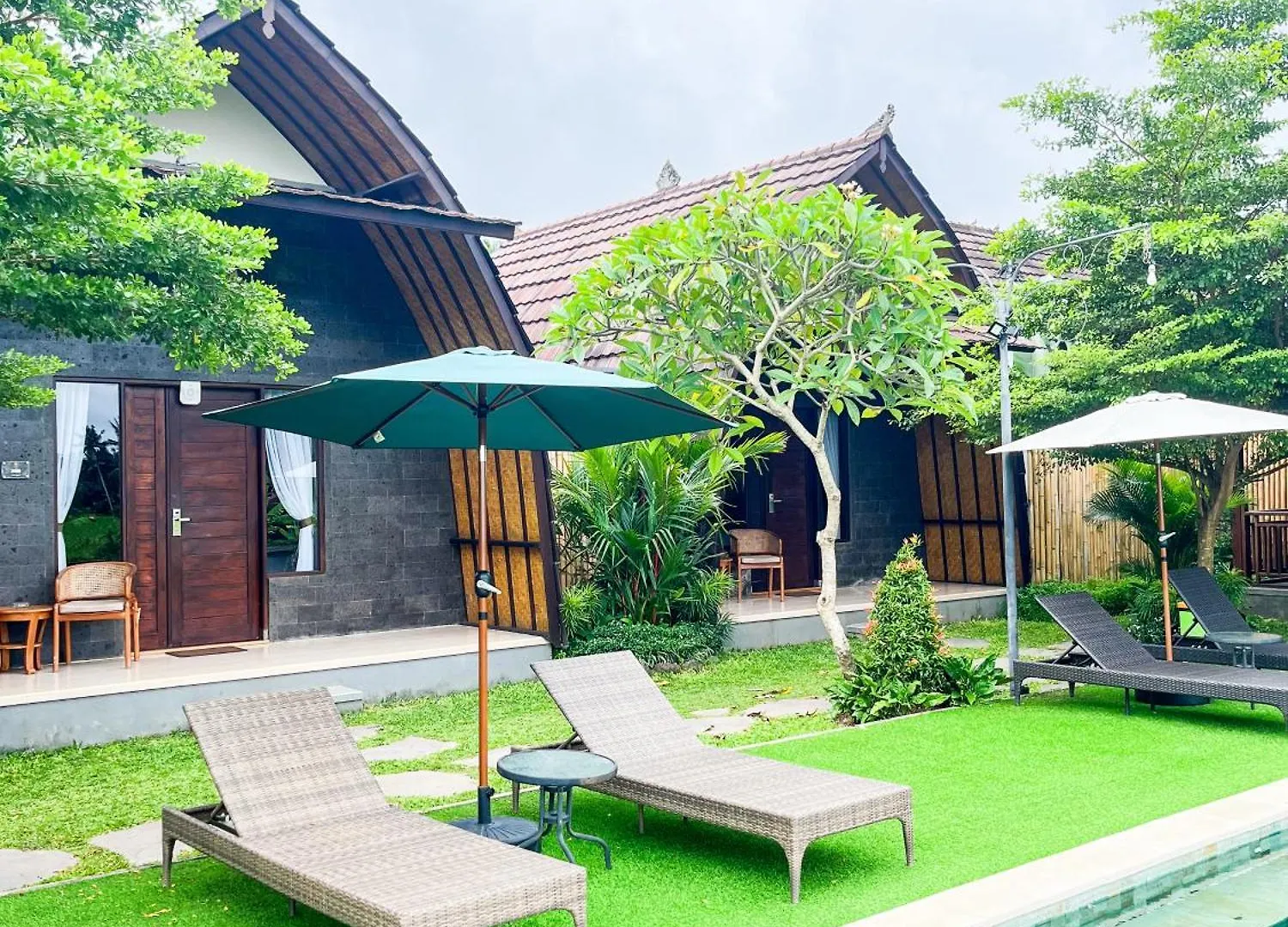 Adil Villa & Resort Ubud