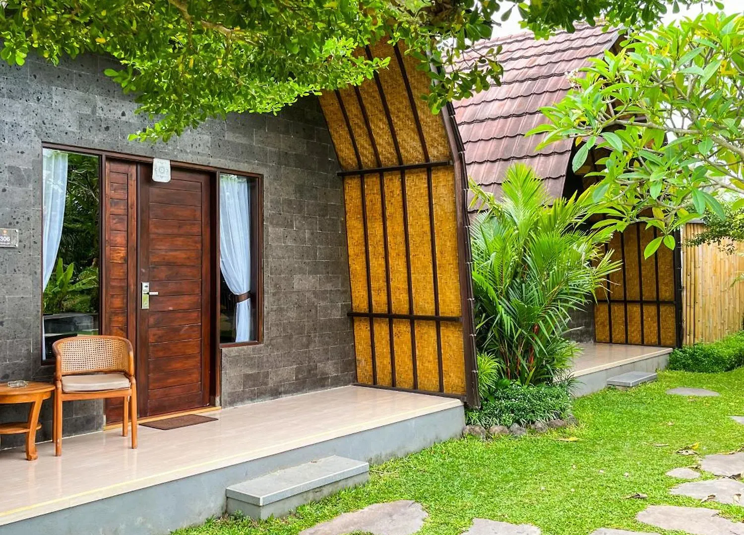 Holiday park Adil Villa & Resort Ubud