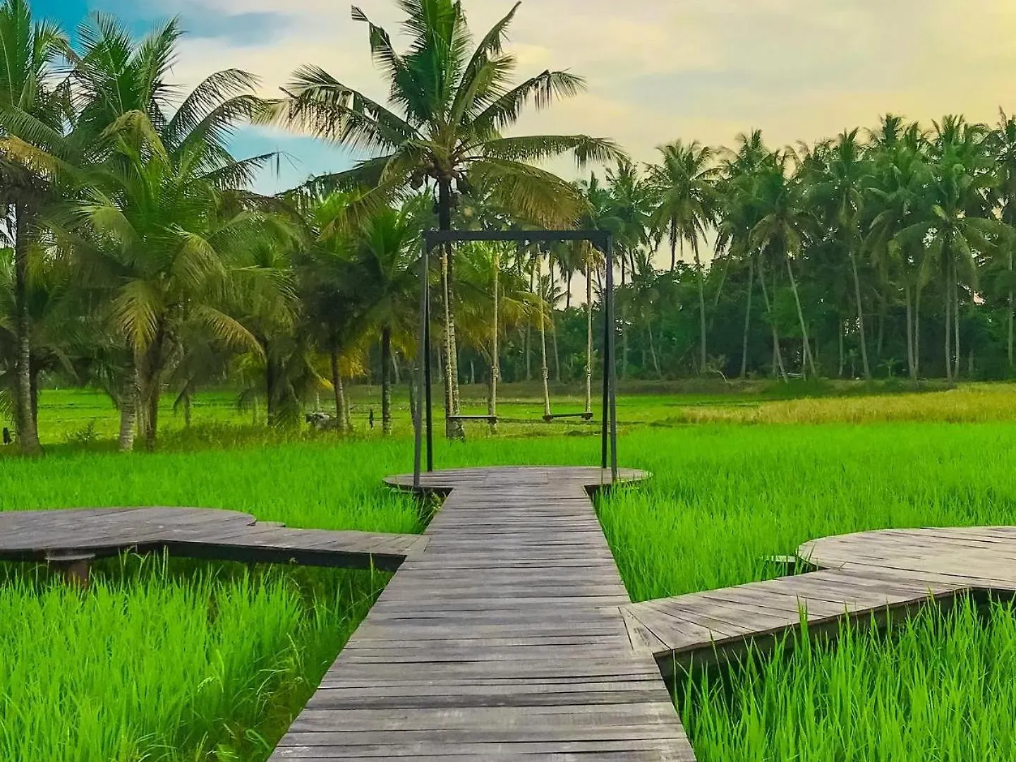 Adil Villa & Resort Ubud